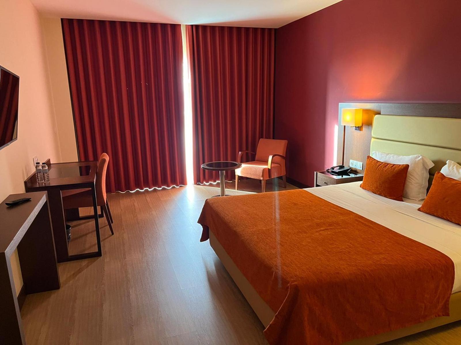 Palace Hotel & Spa Termas Do Bicanho Soure 外观 照片