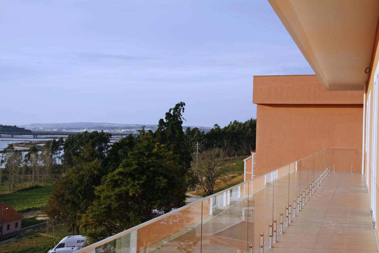 Palace Hotel & Spa Termas Do Bicanho Soure 外观 照片