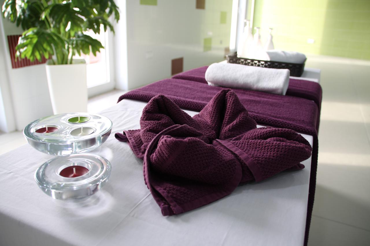 Palace Hotel & Spa Termas Do Bicanho Soure 外观 照片