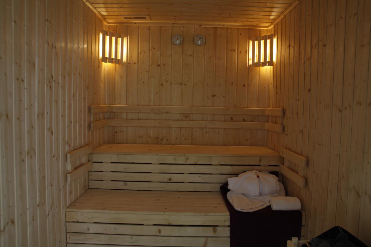 Palace Hotel & Spa Termas Do Bicanho Soure 外观 照片