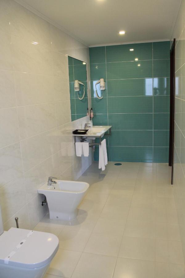 Palace Hotel & Spa Termas Do Bicanho Soure 外观 照片